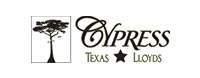Cypress Texas Lloyds Logo