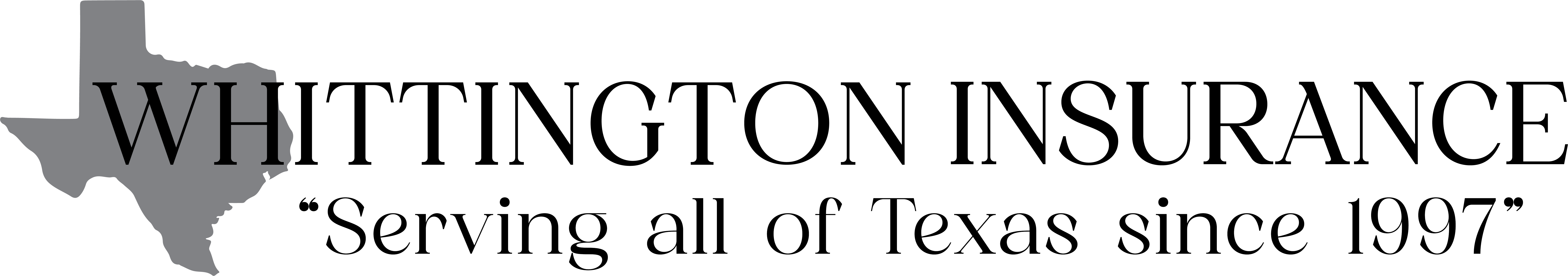Whittington Insurance Agency  Logo