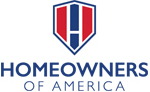 Homeowners Of America Logo