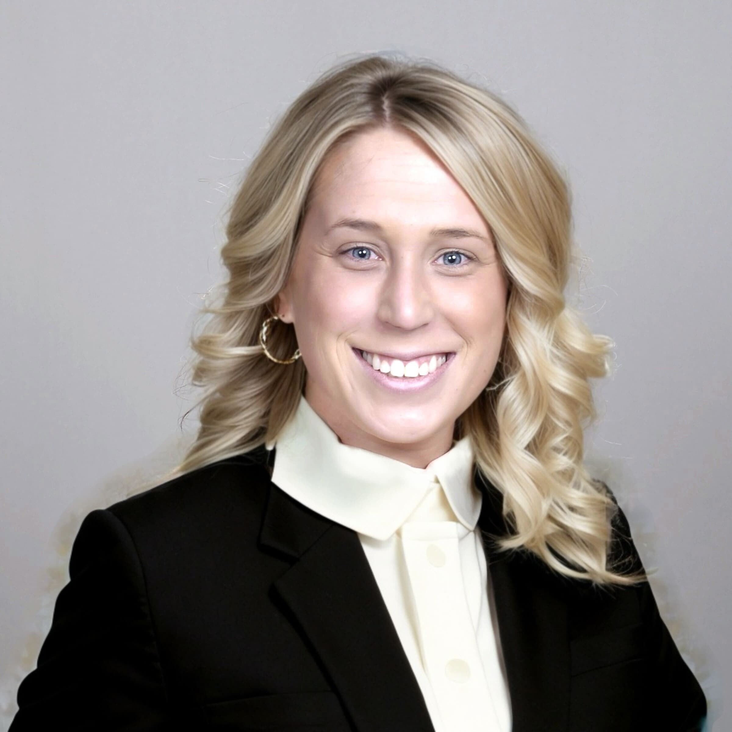 Image of Amber Burns