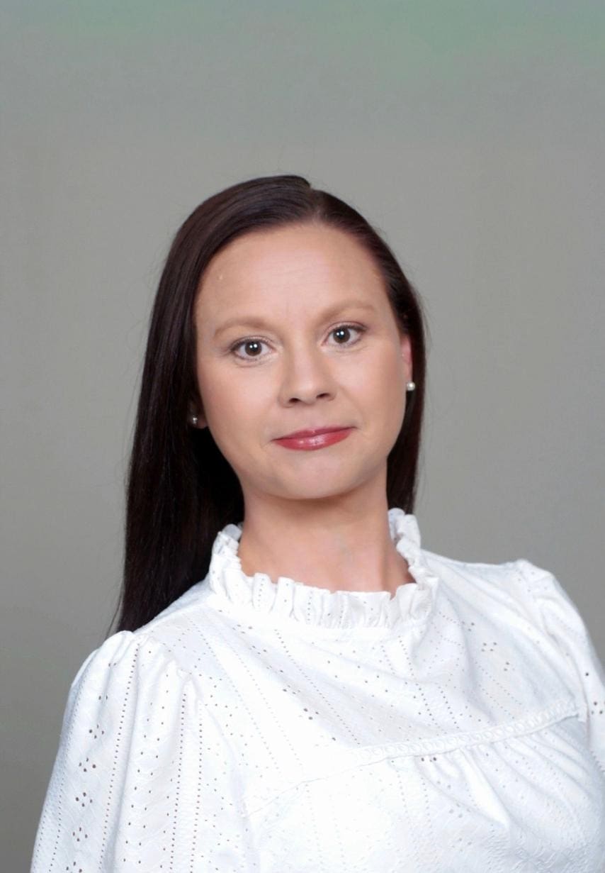 Image of Laura Rayford