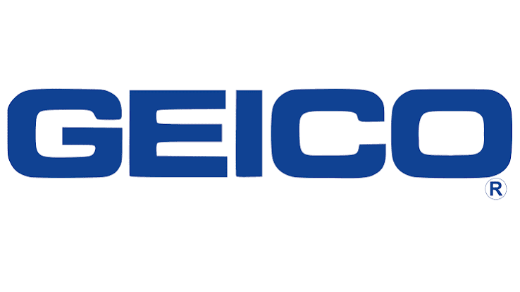 Geico Logo
