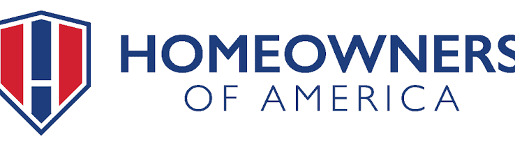 Homeowners Of America Logo