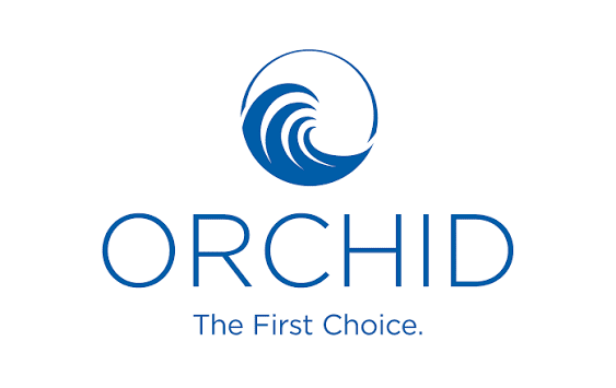 Orchid Logo