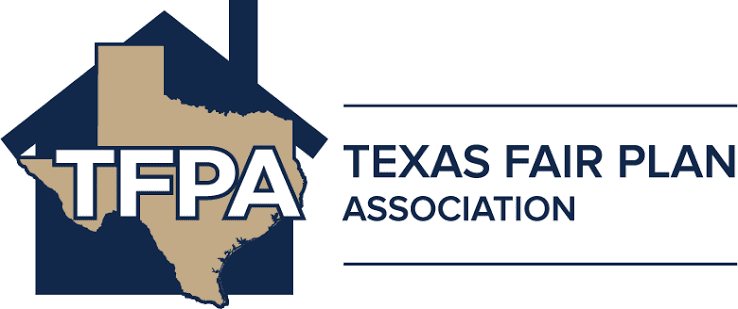 Texas Fair Plan Logo