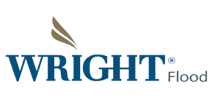 Wright Flood Logo